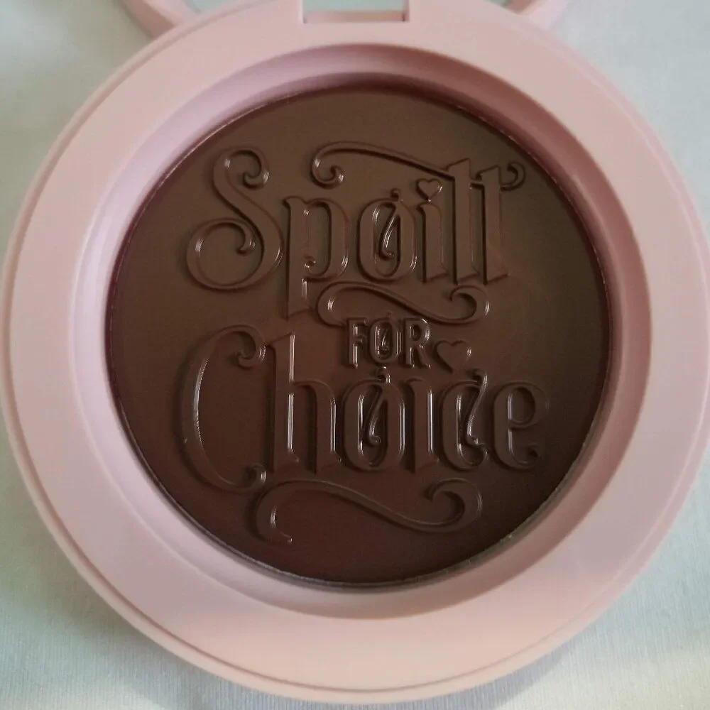 P.Louise Spoilt For Choice Cream Bronzer - So Cinnamon